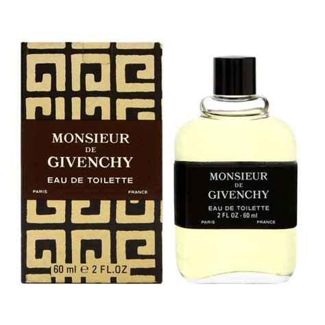 givenchy monsieur aftershave|Givenchy perfume.